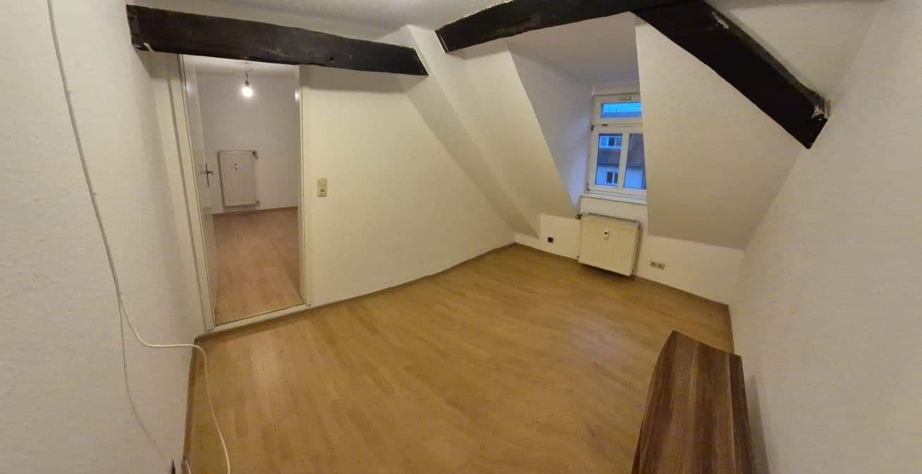 4 bedroom flat to rent, 83 m², Bad Soden-Salmünster, Hesse 4 bedroom flat to rent, 83 m², Bad Soden-Salmünster, Hesse