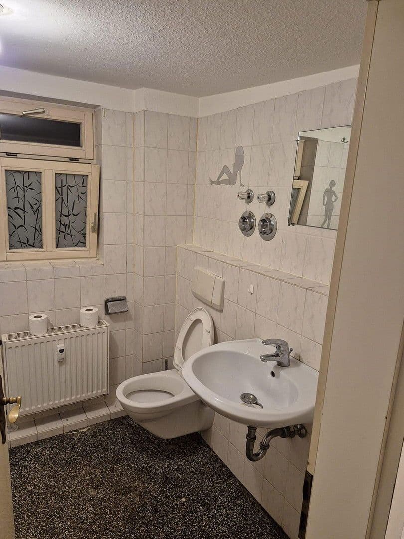 4 bedroom flat to rent, 83 m², Bad Soden-Salmünster, Hesse 4 bedroom flat to rent, 83 m², Bad Soden-Salmünster, Hesse