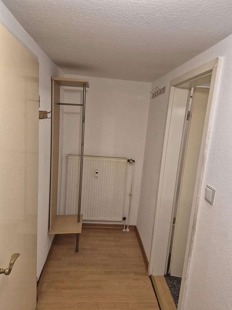 4 bedroom flat to rent, 83 m², Bad Soden-Salmünster, Hesse 4 bedroom flat to rent, 83 m², Bad Soden-Salmünster, Hesse