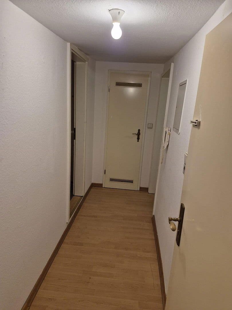 4 bedroom flat to rent, 83 m², Bad Soden-Salmünster, Hesse 4 bedroom flat to rent, 83 m², Bad Soden-Salmünster, Hesse