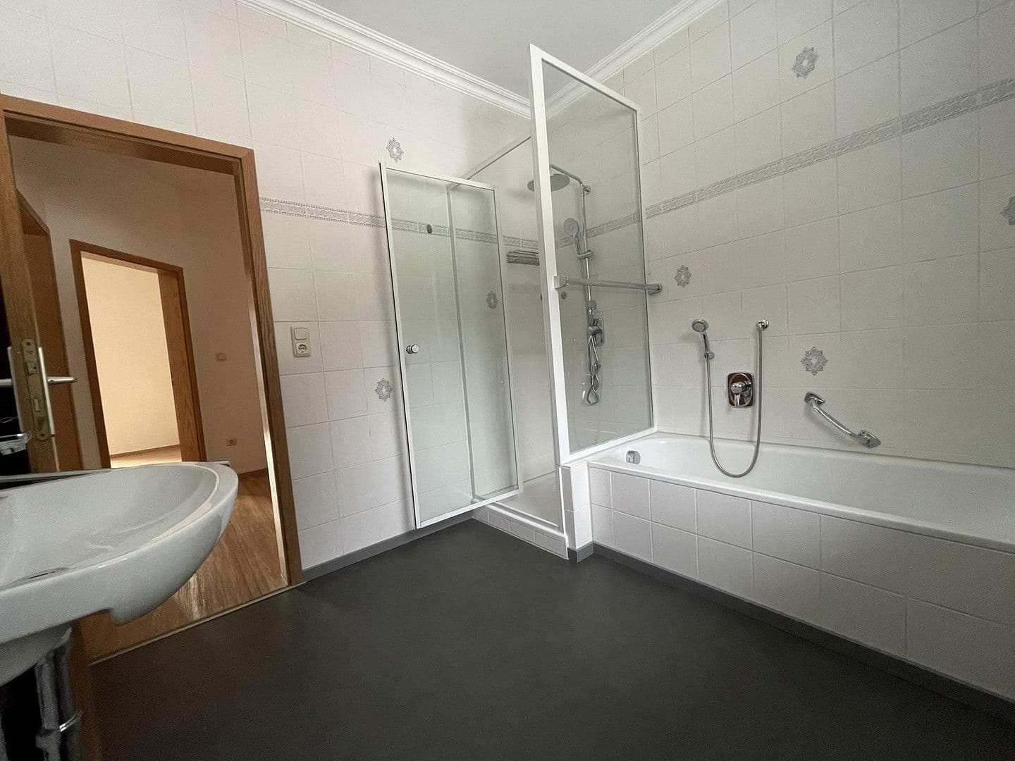 3 bedroom flat to rent, 73 m², Röhrnbach, Bavaria 3 bedroom flat to rent, 73 m², Röhrnbach, Bavaria