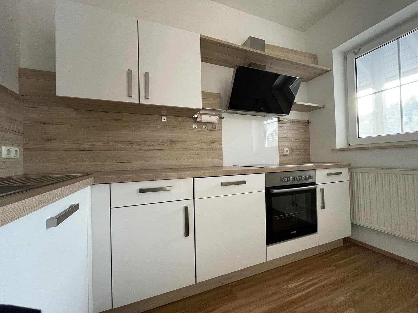 3 bedroom flat to rent, 73 m², Röhrnbach, Bavaria 3 bedroom flat to rent, 73 m², Röhrnbach, Bavaria