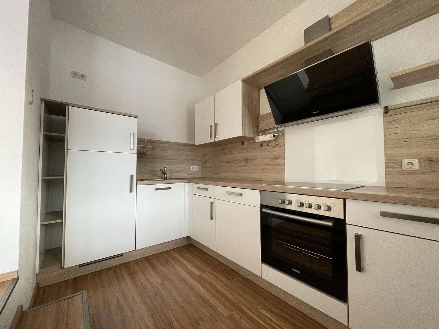 3 bedroom flat to rent, 73 m², Röhrnbach, Bavaria 3 bedroom flat to rent, 73 m², Röhrnbach, Bavaria