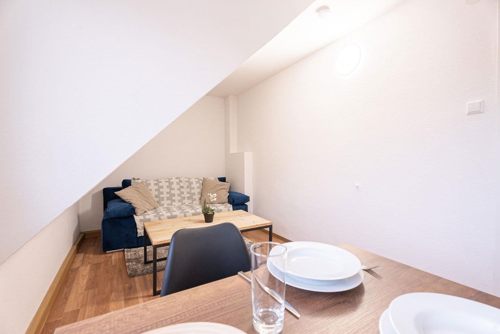 2 bedroom with open-plan kitchen flat to rent, 75 m², Dammstrasse 62, Heilbronn, Baden-Württemberg 2 bedroom with open-plan kitchen flat to rent, 75 m², Dammstrasse 62, Heilbronn, Baden-Württemberg