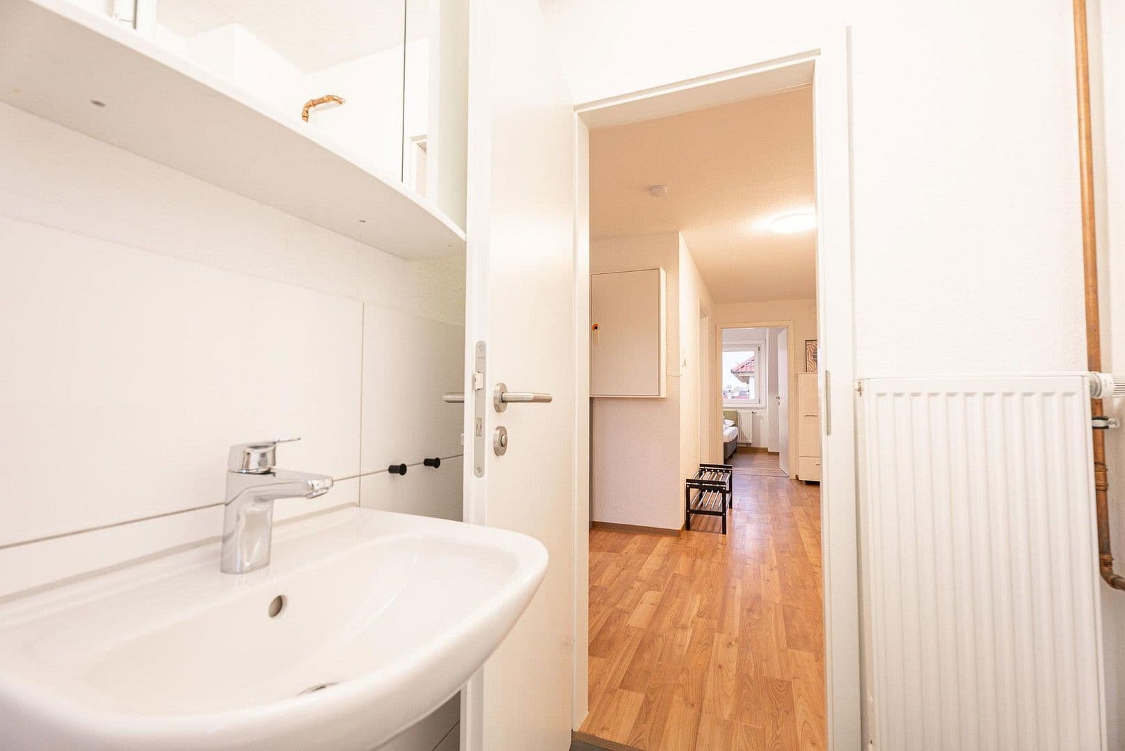 2 bedroom with open-plan kitchen flat to rent, 75 m², Dammstrasse 62, Heilbronn, Baden-Württemberg 2 bedroom with open-plan kitchen flat to rent, 75 m², Dammstrasse 62, Heilbronn, Baden-Württemberg