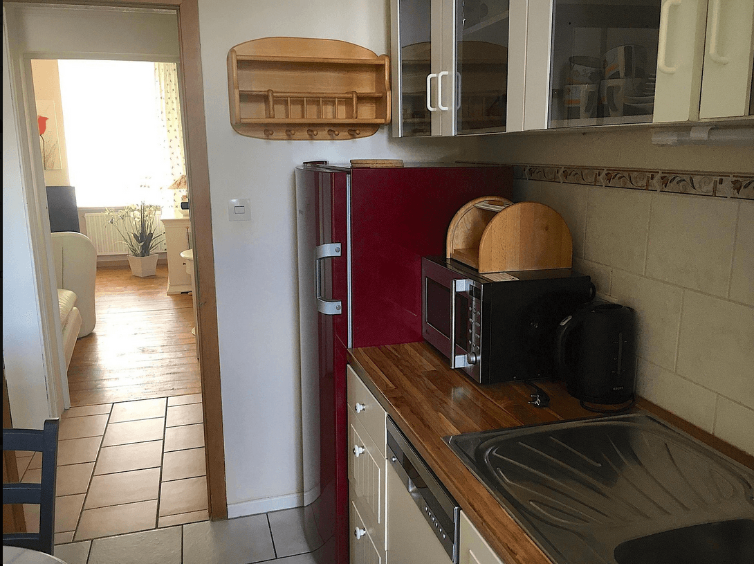 3 bedroom flat to rent, 70 m², Wuppertal, North Rhine-Westphalia 3 bedroom flat to rent, 70 m², Wuppertal, North Rhine-Westphalia