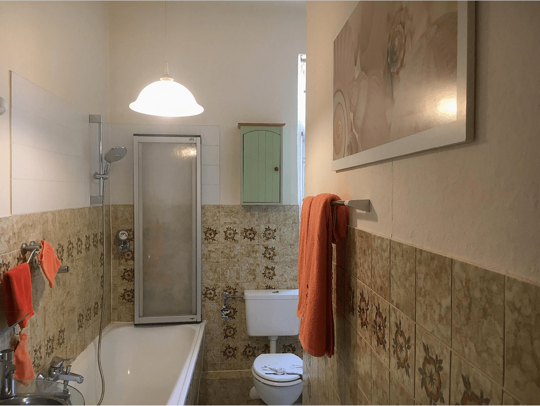 3 bedroom flat to rent, 70 m², Wuppertal, North Rhine-Westphalia 3 bedroom flat to rent, 70 m², Wuppertal, North Rhine-Westphalia