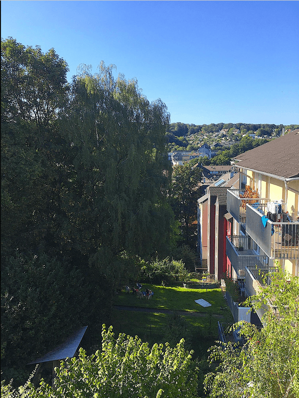 3 bedroom flat to rent, 70 m², Wuppertal, North Rhine-Westphalia 3 bedroom flat to rent, 70 m², Wuppertal, North Rhine-Westphalia