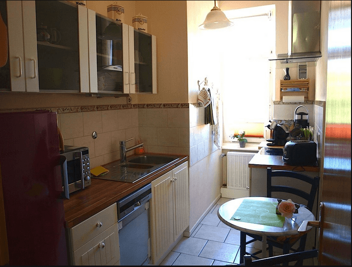 3 bedroom flat to rent, 70 m², Wuppertal, North Rhine-Westphalia 3 bedroom flat to rent, 70 m², Wuppertal, North Rhine-Westphalia