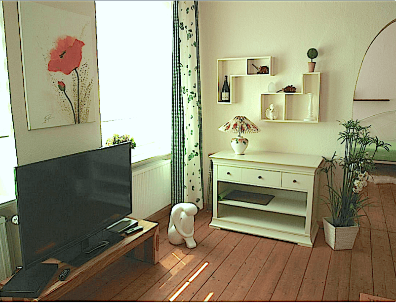 3 bedroom flat to rent, 70 m², Wuppertal, North Rhine-Westphalia 3 bedroom flat to rent, 70 m², Wuppertal, North Rhine-Westphalia