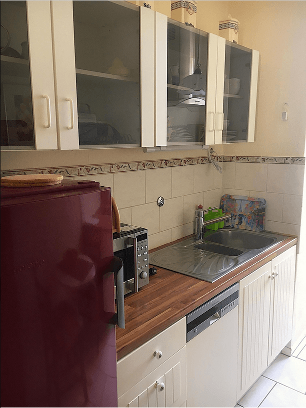 3 bedroom flat to rent, 70 m², Wuppertal, North Rhine-Westphalia 3 bedroom flat to rent, 70 m², Wuppertal, North Rhine-Westphalia