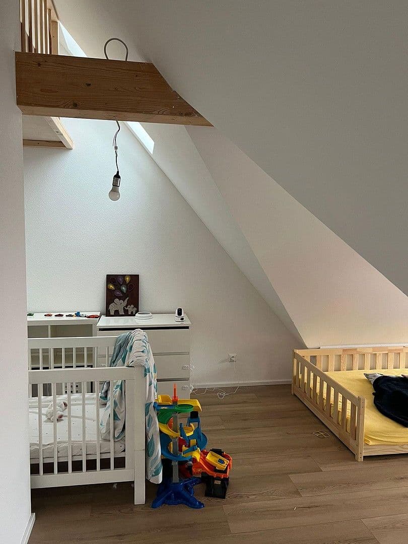 3 bedroom with open-plan kitchen flat to rent, 120 m², Horb am Neckar, Baden-Württemberg 3 bedroom with open-plan kitchen flat to rent, 120 m², Horb am Neckar, Baden-Württemberg