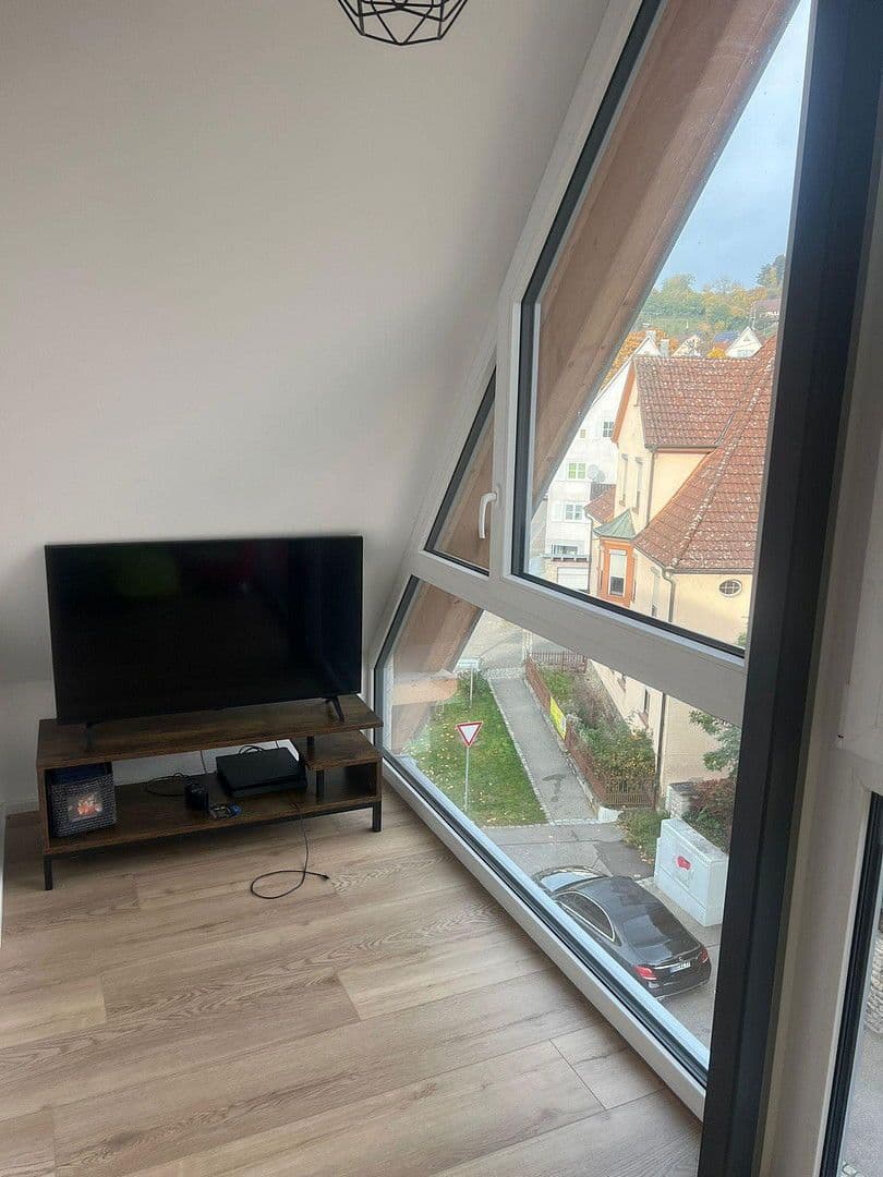 3 bedroom with open-plan kitchen flat to rent, 120 m², Horb am Neckar, Baden-Württemberg 3 bedroom with open-plan kitchen flat to rent, 120 m², Horb am Neckar, Baden-Württemberg