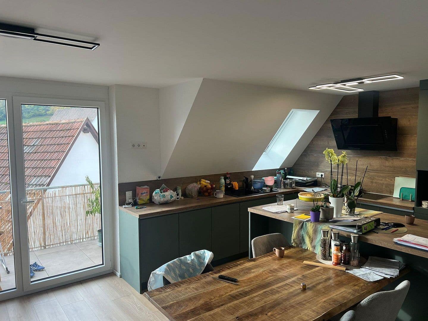 3 bedroom with open-plan kitchen flat to rent, 120 m², Horb am Neckar, Baden-Württemberg 3 bedroom with open-plan kitchen flat to rent, 120 m², Horb am Neckar, Baden-Württemberg