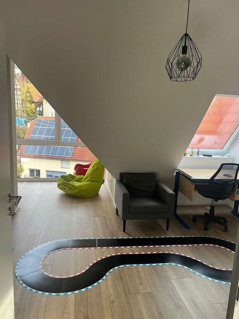 3 bedroom with open-plan kitchen flat to rent, 120 m², Horb am Neckar, Baden-Württemberg 3 bedroom with open-plan kitchen flat to rent, 120 m², Horb am Neckar, Baden-Württemberg