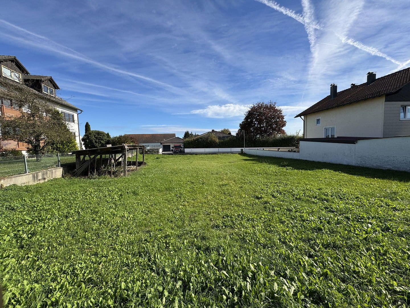 plot for sale, 741 m², Gaimersheim, Bavaria plot for sale, 741 m², Gaimersheim, Bavaria