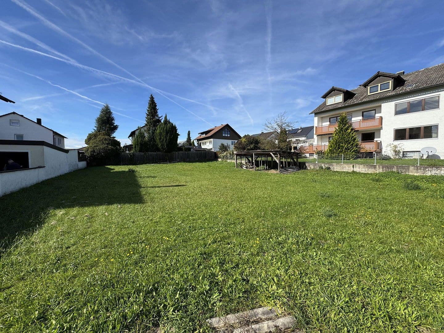 plot for sale, 741 m², Gaimersheim, Bavaria plot for sale, 741 m², Gaimersheim, Bavaria