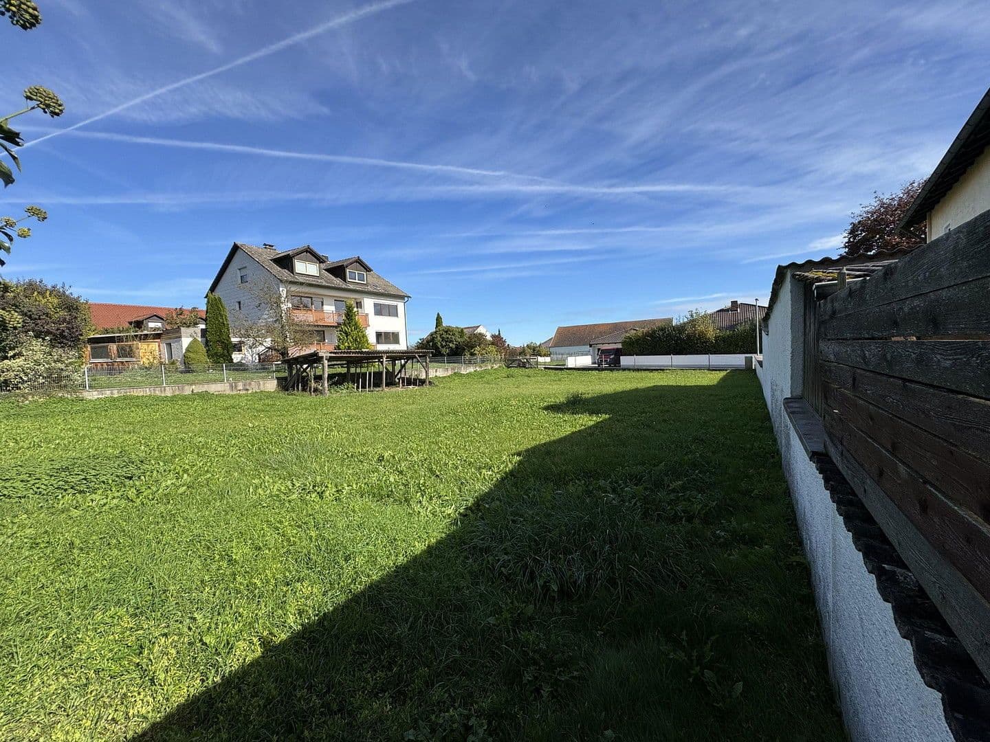 plot for sale, 741 m², Gaimersheim, Bavaria plot for sale, 741 m², Gaimersheim, Bavaria