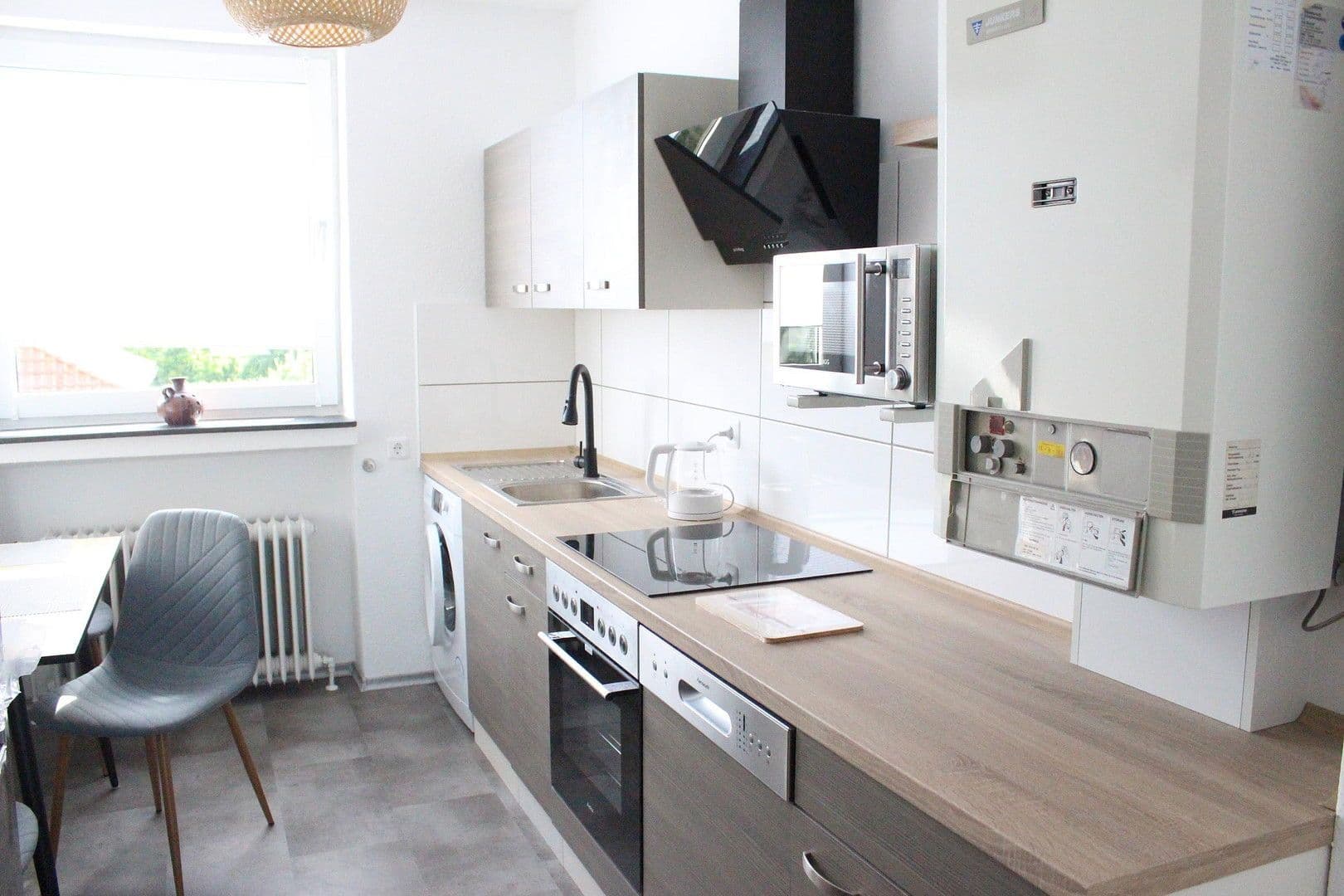 flat to rent, 15 m², Lemgo, North Rhine-Westphalia flat to rent, 15 m², Lemgo, North Rhine-Westphalia