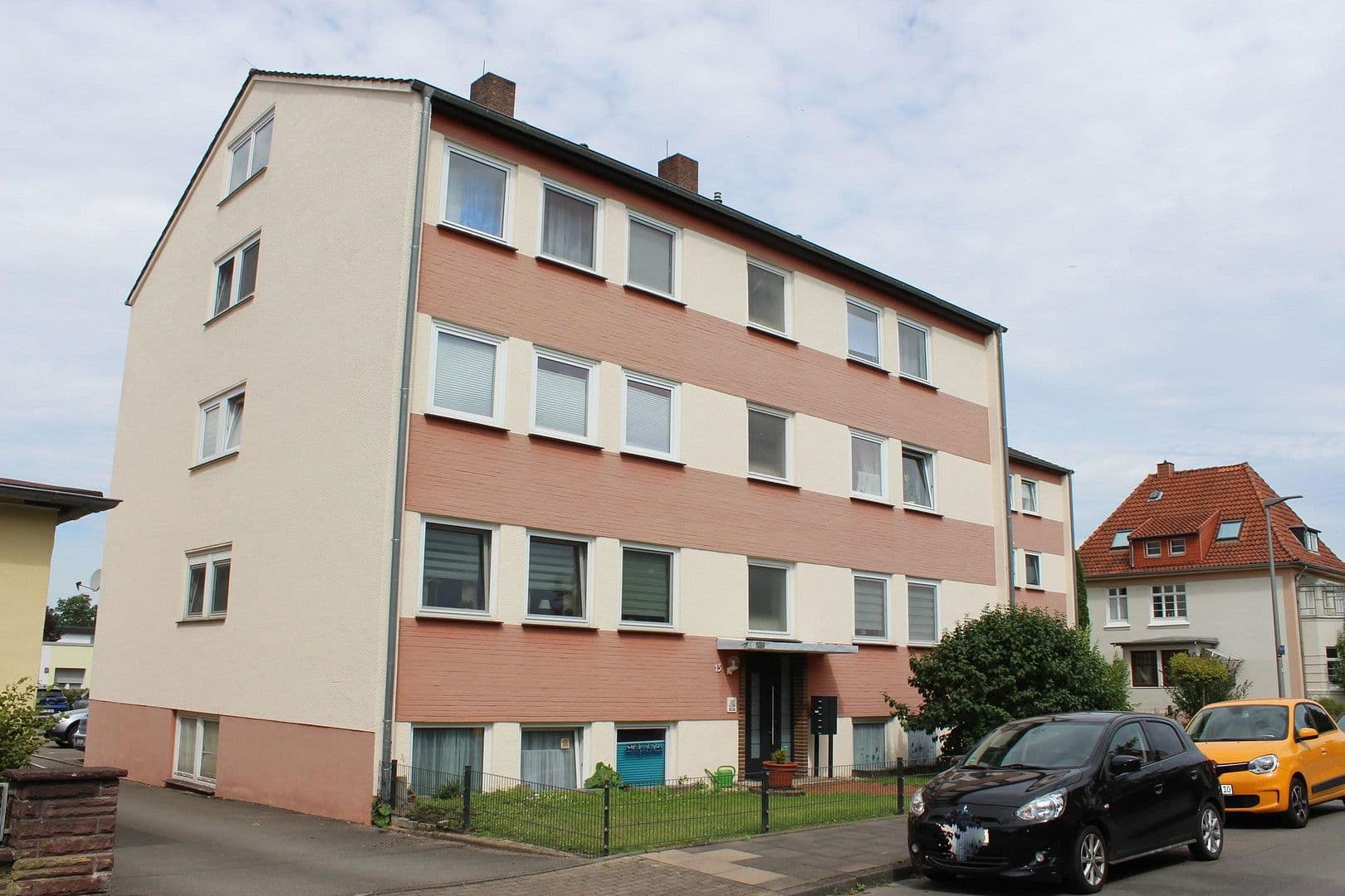flat to rent, 15 m², Lemgo, North Rhine-Westphalia flat to rent, 15 m², Lemgo, North Rhine-Westphalia