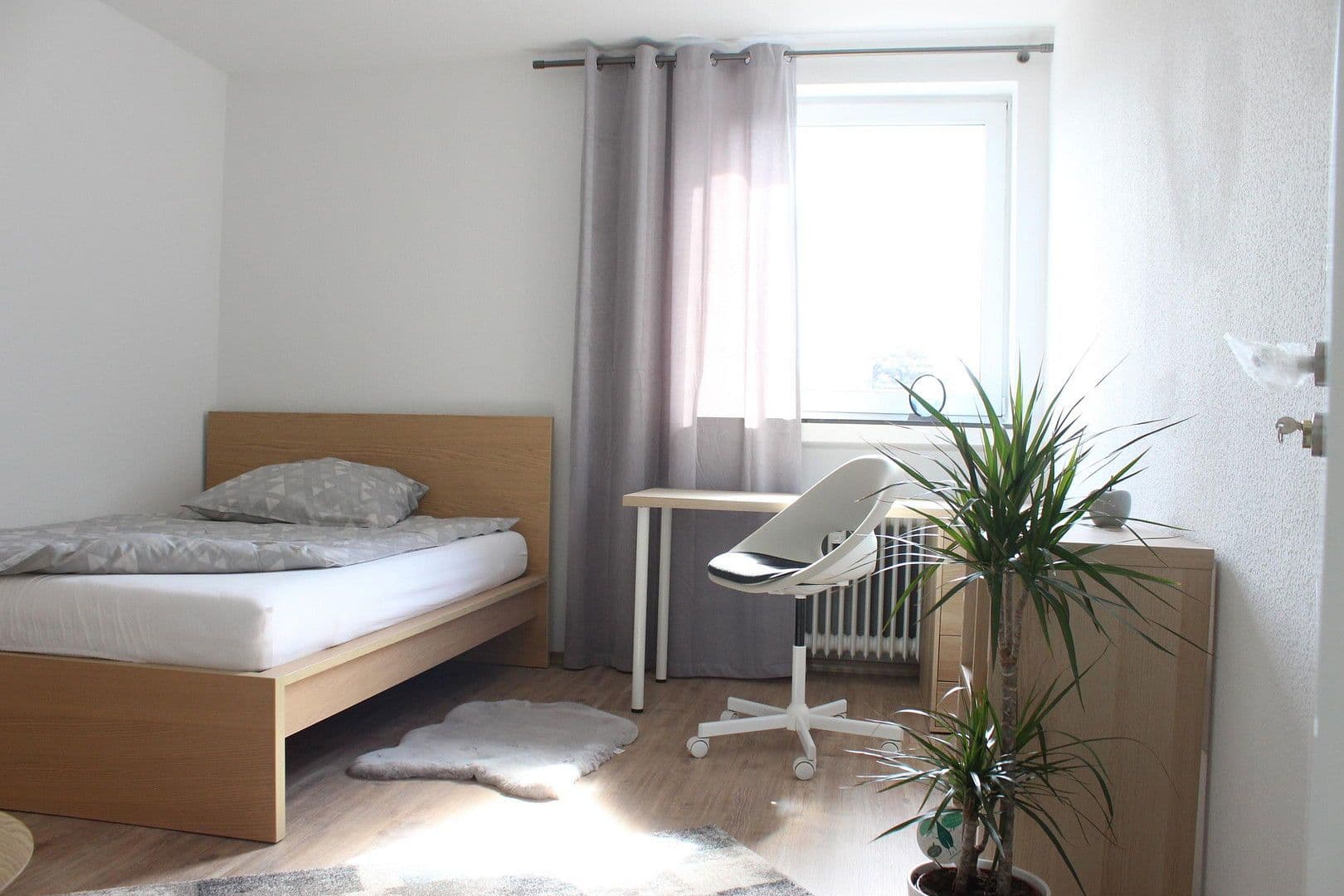 flat to rent, 15 m², Lemgo, North Rhine-Westphalia flat to rent, 15 m², Lemgo, North Rhine-Westphalia