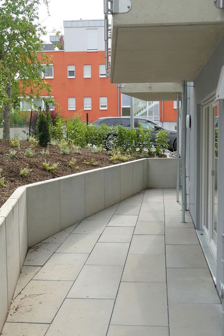 1 bedroom with open-plan kitchen flat to rent, 85 m², Gießen, Hesse 1 bedroom with open-plan kitchen flat to rent, 85 m², Gießen, Hesse