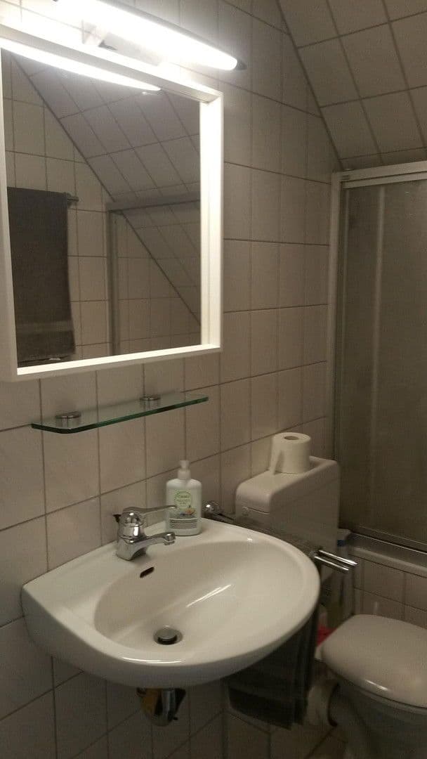 1 bedroom flat to rent, 30 m², Wiesbaden, Hesse 1 bedroom flat to rent, 30 m², Wiesbaden, Hesse