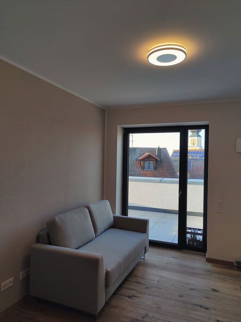 3 bedroom flat for sale, 132 m², Pocking, Bavaria 3 bedroom flat for sale, 132 m², Pocking, Bavaria