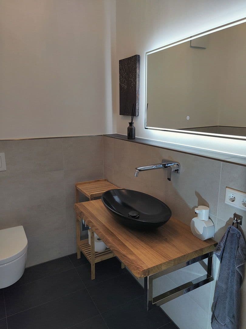 3 bedroom flat for sale, 132 m², Pocking, Bavaria 3 bedroom flat for sale, 132 m², Pocking, Bavaria