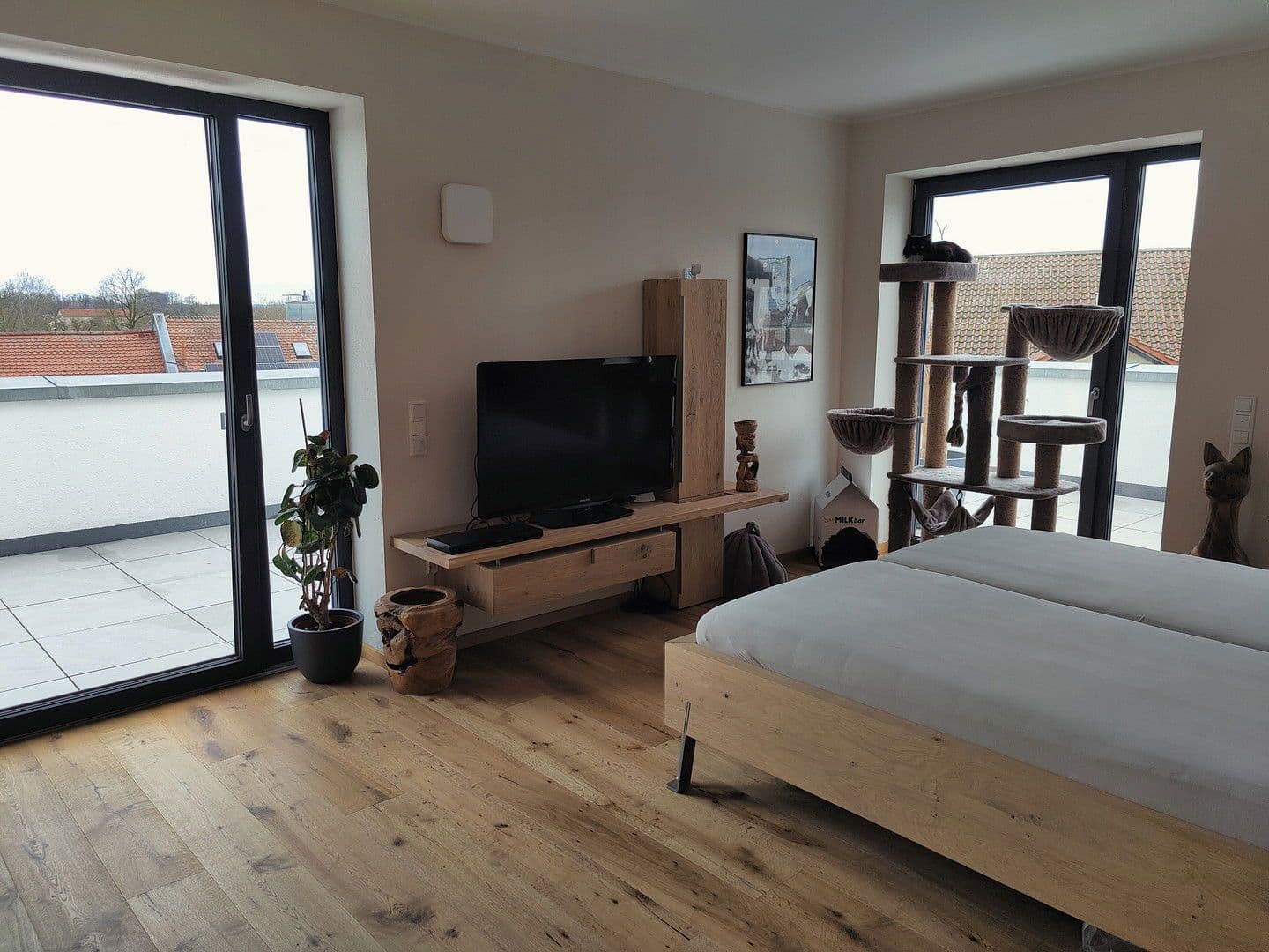 3 bedroom flat for sale, 132 m², Pocking, Bavaria 3 bedroom flat for sale, 132 m², Pocking, Bavaria