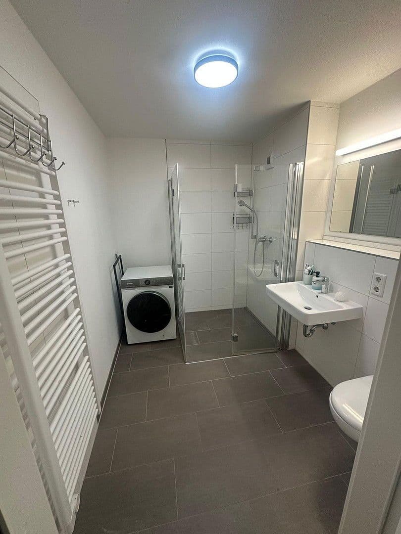 2 bedroom flat to rent, 63 m², Johanna-Dachs-Str. 34, Regensburg, Bavaria 2 bedroom flat to rent, 63 m², Johanna-Dachs-Str. 34, Regensburg, Bavaria