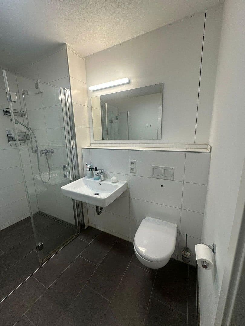 2 bedroom flat to rent, 63 m², Johanna-Dachs-Str. 34, Regensburg, Bavaria 2 bedroom flat to rent, 63 m², Johanna-Dachs-Str. 34, Regensburg, Bavaria