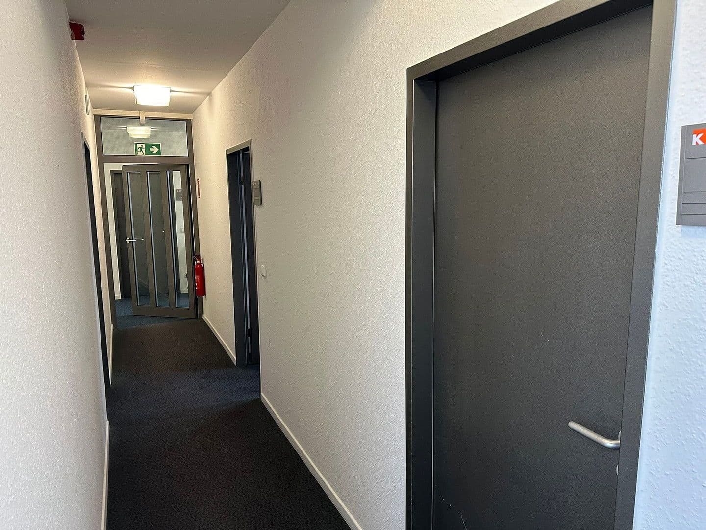 office to rent, 16 m², An der Hebemärchte 1, Leipzig, Saxony office to rent, 16 m², An der Hebemärchte 1, Leipzig, Saxony