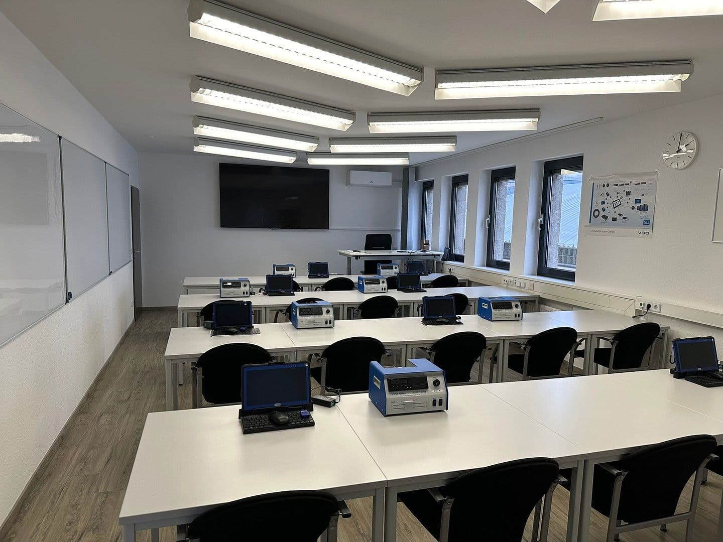 office to rent, 16 m², An der Hebemärchte 1, Leipzig, Saxony office to rent, 16 m², An der Hebemärchte 1, Leipzig, Saxony