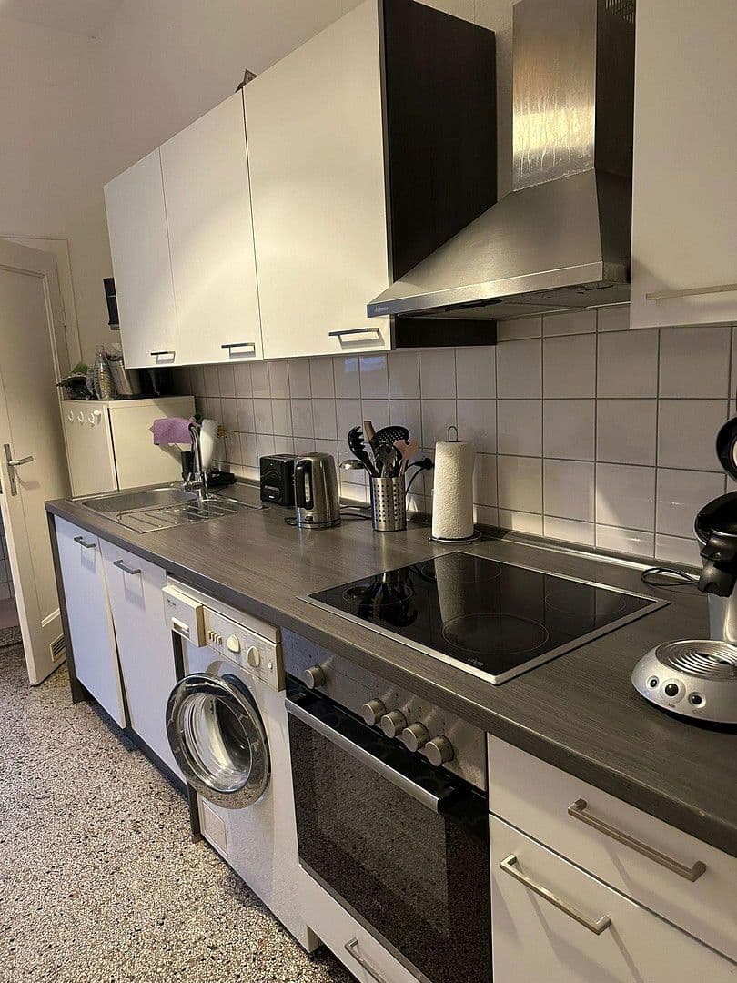 3 bedroom flat to rent, 78 m², Bach Str. 77, Karlsruhe, Baden-Württemberg 3 bedroom flat to rent, 78 m², Bach Str. 77, Karlsruhe, Baden-Württemberg