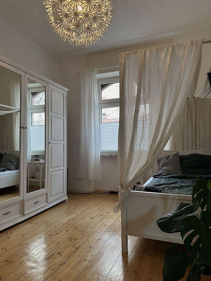 3 bedroom flat to rent, 78 m², Bach Str. 77, Karlsruhe, Baden-Württemberg 3 bedroom flat to rent, 78 m², Bach Str. 77, Karlsruhe, Baden-Württemberg