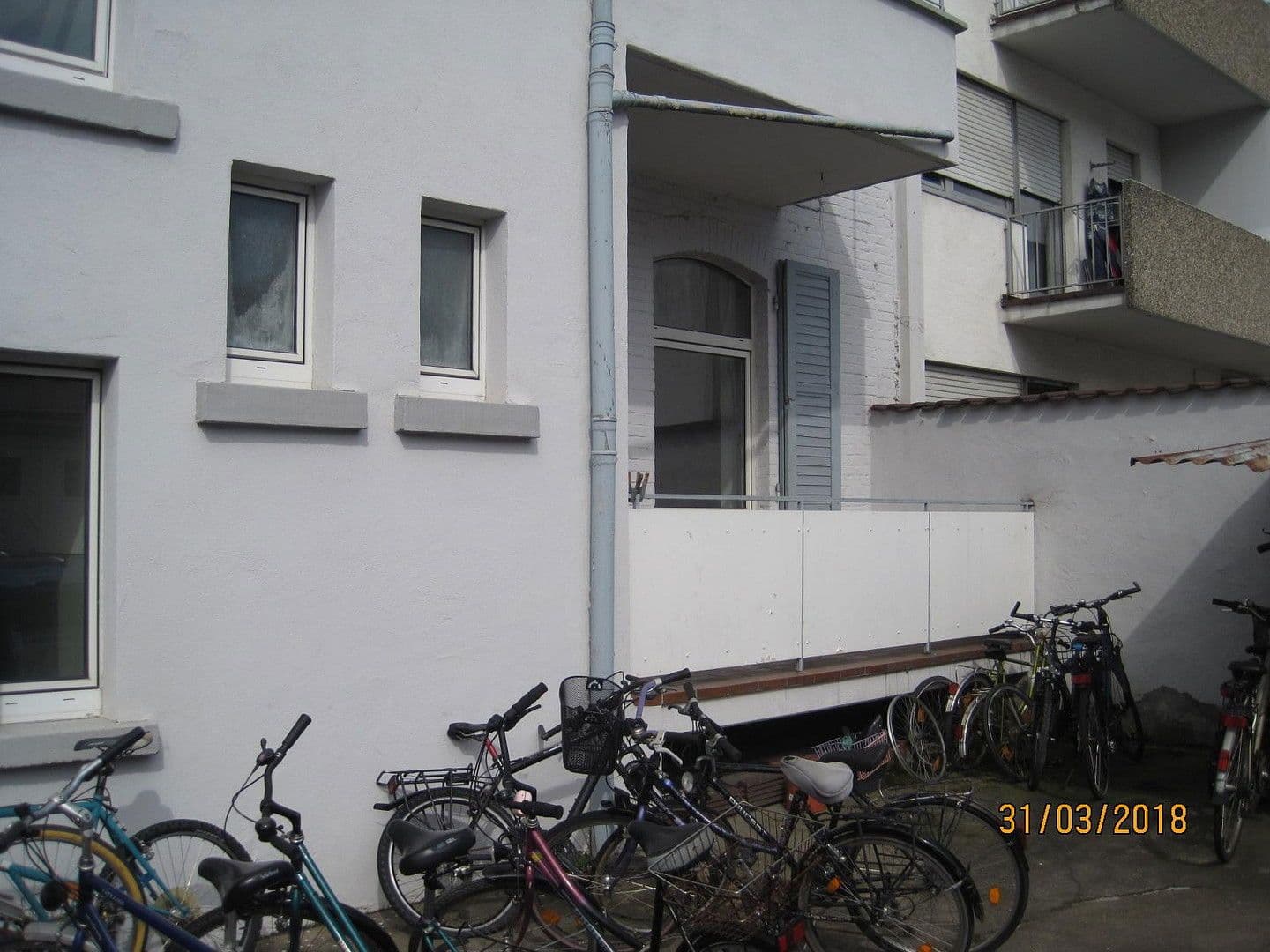 3 bedroom flat to rent, 78 m², Bach Str. 77, Karlsruhe, Baden-Württemberg 3 bedroom flat to rent, 78 m², Bach Str. 77, Karlsruhe, Baden-Württemberg