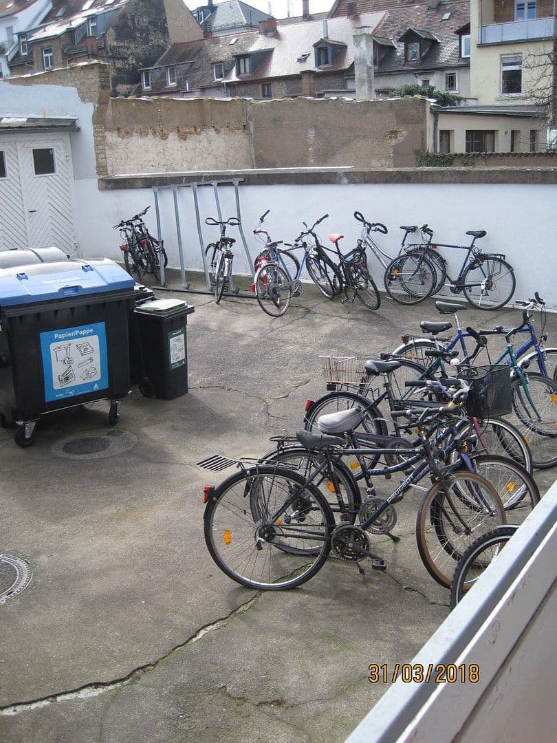 3 bedroom flat to rent, 78 m², Bach Str. 77, Karlsruhe, Baden-Württemberg 3 bedroom flat to rent, 78 m², Bach Str. 77, Karlsruhe, Baden-Württemberg