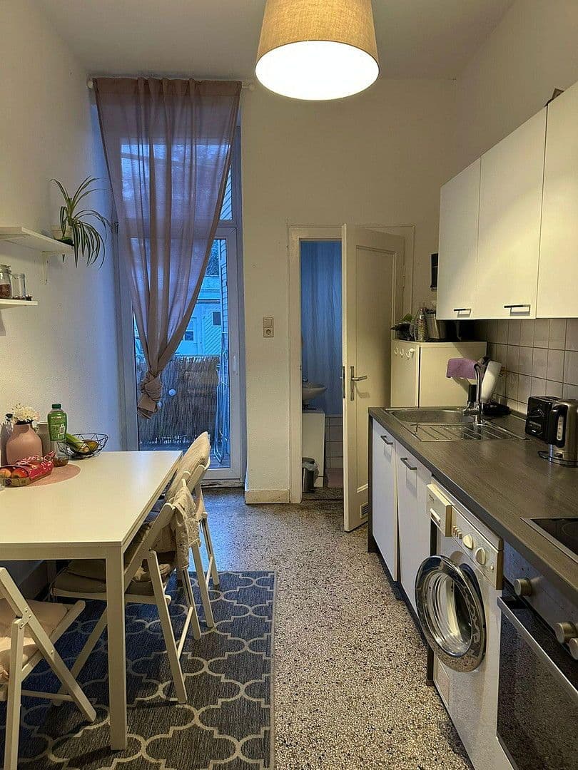 3 bedroom flat to rent, 78 m², Bach Str. 77, Karlsruhe, Baden-Württemberg 3 bedroom flat to rent, 78 m², Bach Str. 77, Karlsruhe, Baden-Württemberg