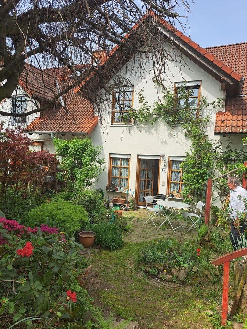 house for sale, 168 m², Fürth, Hesse house for sale, 168 m², Fürth, Hesse