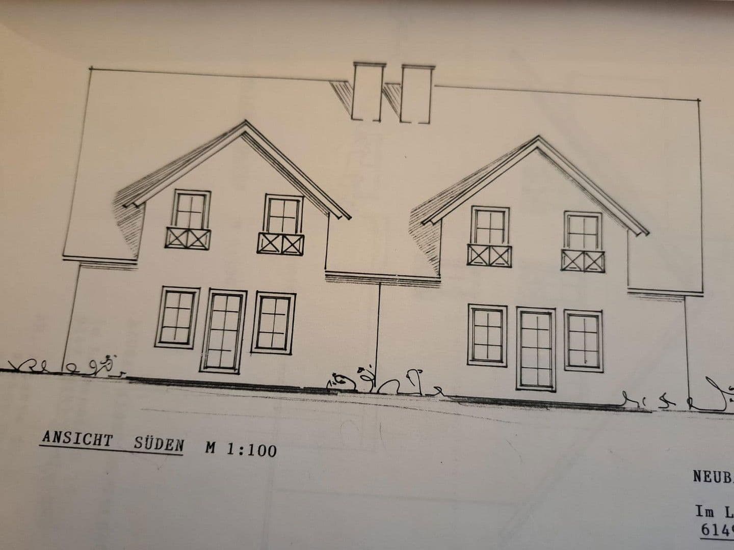 house for sale, 168 m², Fürth, Hesse house for sale, 168 m², Fürth, Hesse