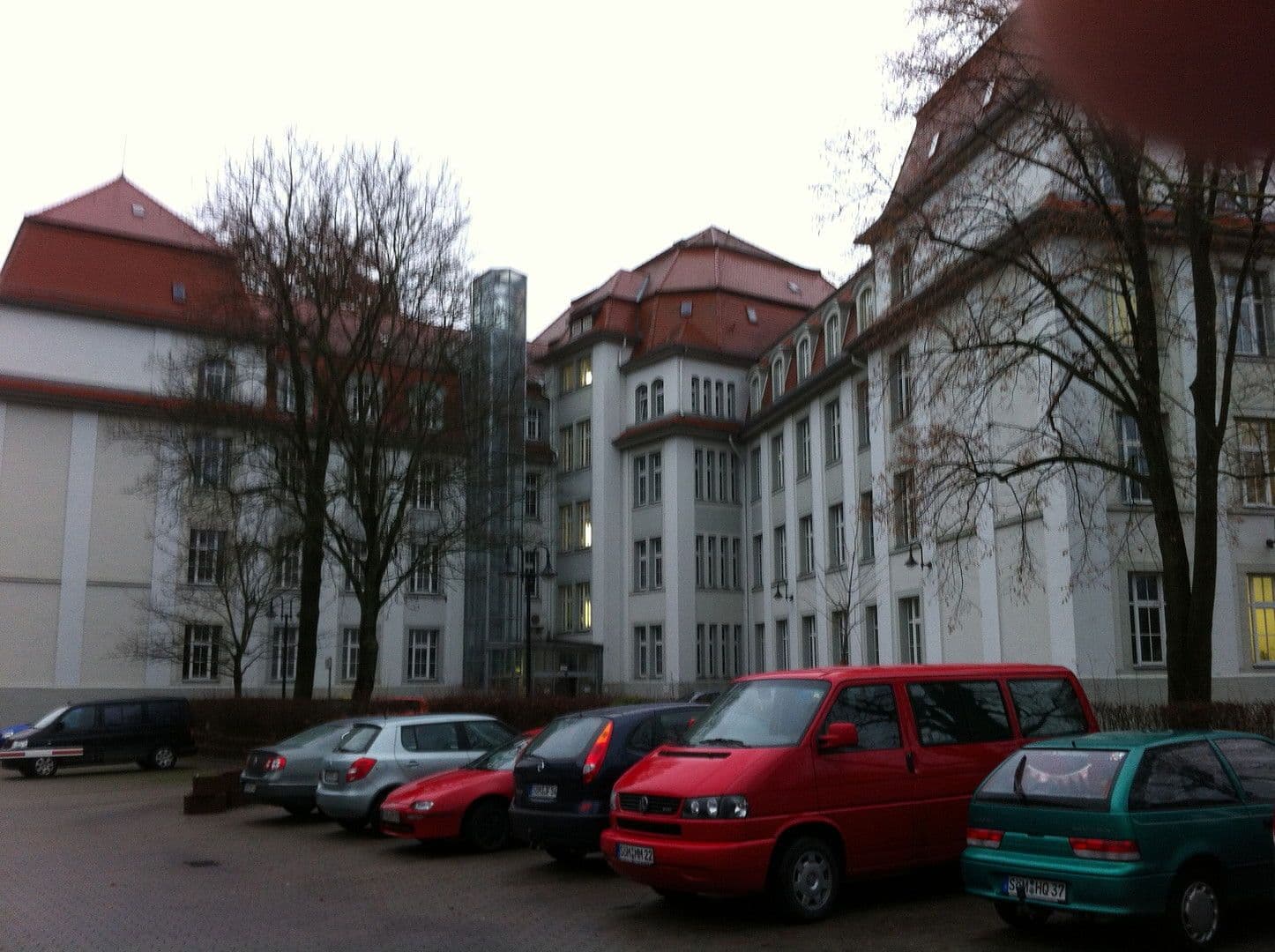 office to rent, 140 m², Weißenseer Straße 52, Sömmerda, Thuringia office to rent, 140 m², Weißenseer Straße 52, Sömmerda, Thuringia