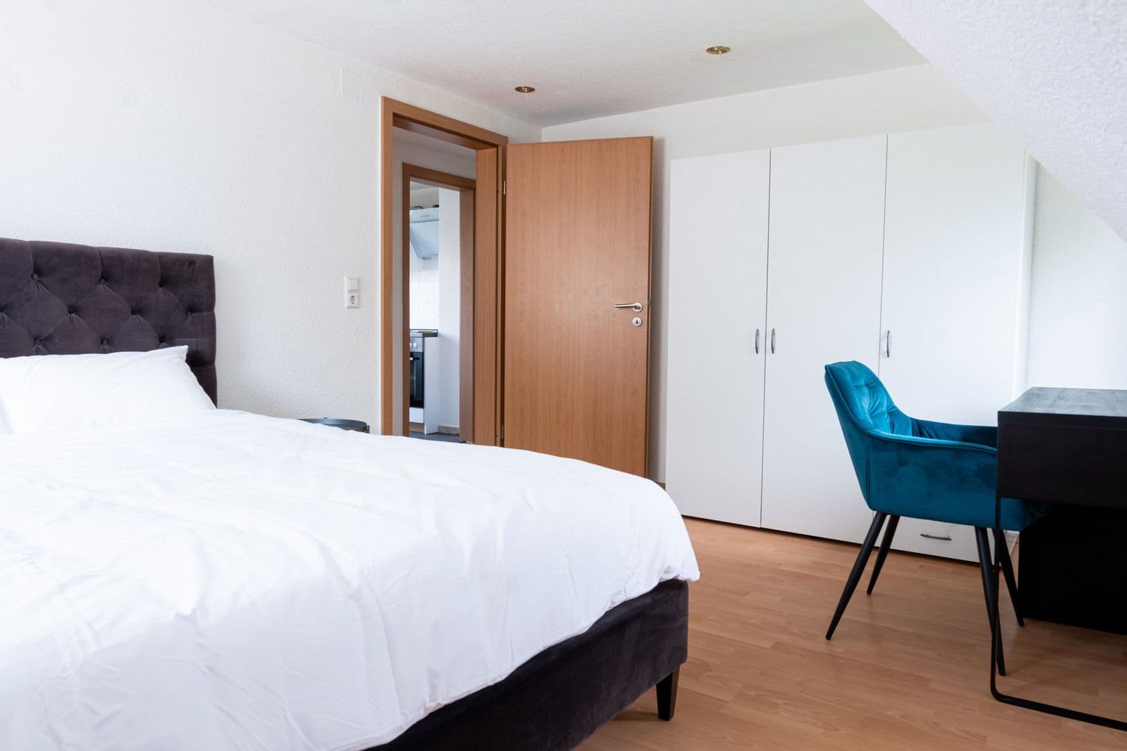 2 bedroom with open-plan kitchen flat to rent, 65 m², Louis-Hentges-Str. 32, Heilbronn, Baden-Württemberg 2 bedroom with open-plan kitchen flat to rent, 65 m², Louis-Hentges-Str. 32, Heilbronn, Baden-Württemberg