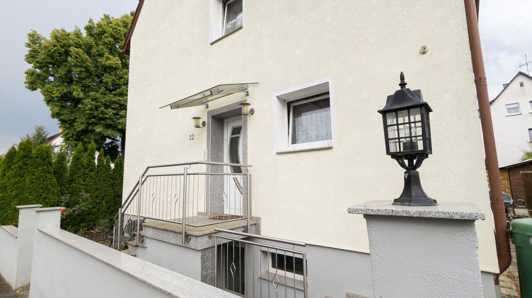 2 bedroom with open-plan kitchen flat to rent, 65 m², Louis-Hentges-Str. 32, Heilbronn, Baden-Württemberg 2 bedroom with open-plan kitchen flat to rent, 65 m², Louis-Hentges-Str. 32, Heilbronn, Baden-Württemberg