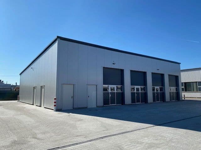 non-residential property to rent, 32 m², Rudolf-Diesel-Straße 11 b, Frankenthal, Rhineland-Palatinate non-residential property to rent, 32 m², Rudolf-Diesel-Straße 11 b, Frankenthal, Rhineland-Palatinate