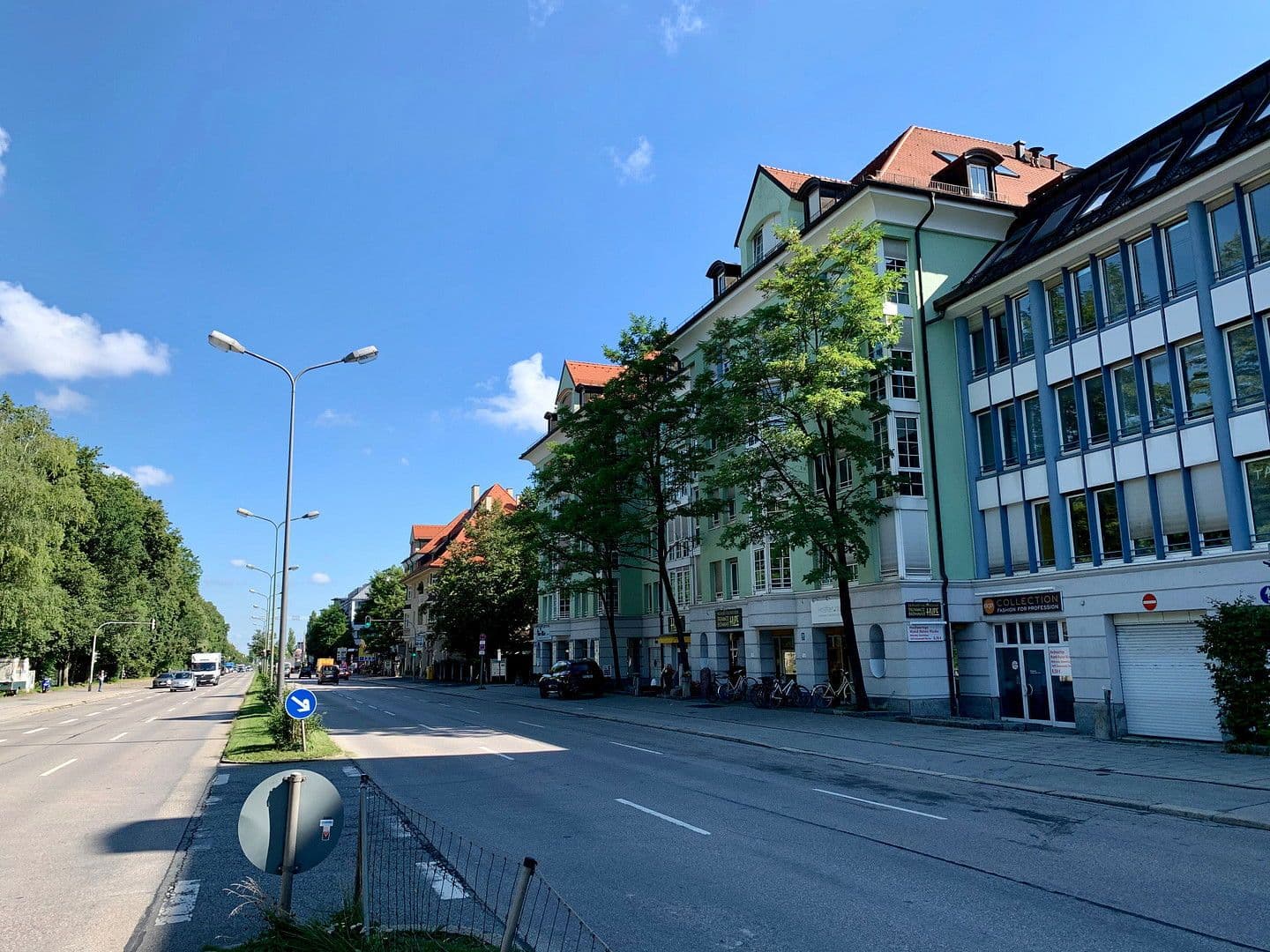 garage for sale, 0 m², Fürstenrieder Str. 281, München, Bavaria garage for sale, 0 m², Fürstenrieder Str. 281, München, Bavaria