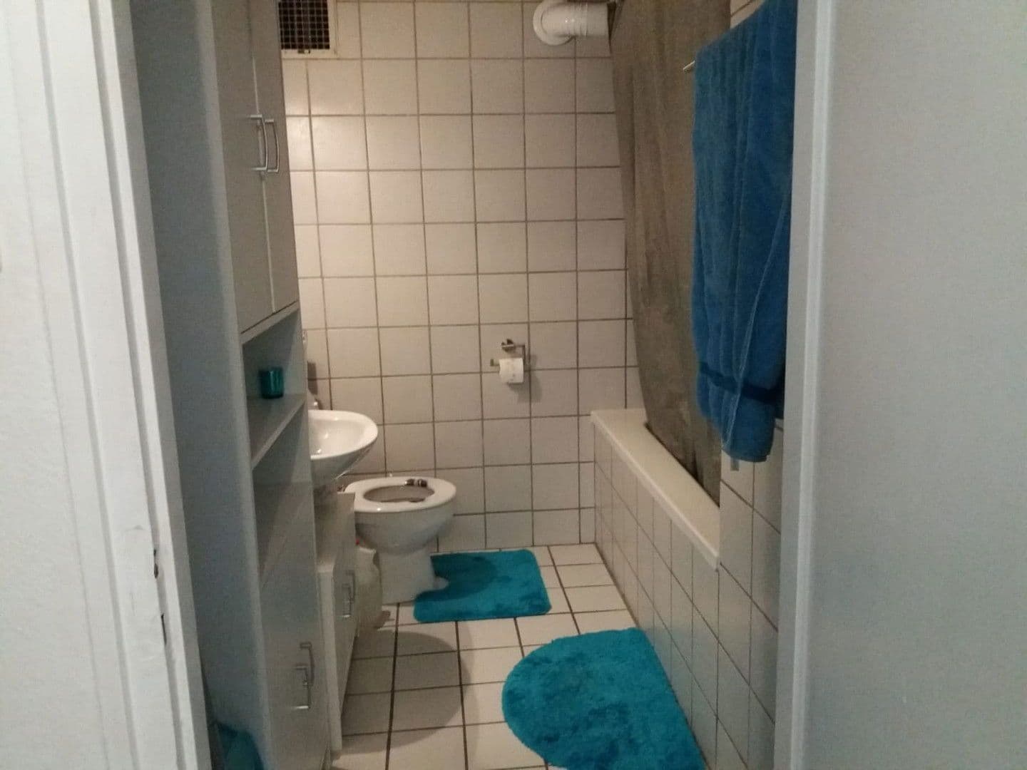 2 bedroom flat to rent, 50 m², Bayreuther Str., Nürnberg, Bavaria 2 bedroom flat to rent, 50 m², Bayreuther Str., Nürnberg, Bavaria