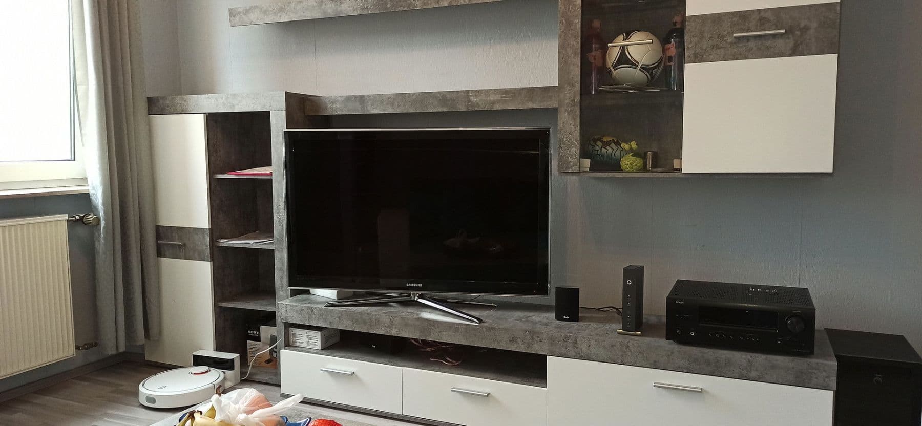 2 bedroom flat to rent, 50 m², Bayreuther Str., Nürnberg, Bavaria 2 bedroom flat to rent, 50 m², Bayreuther Str., Nürnberg, Bavaria