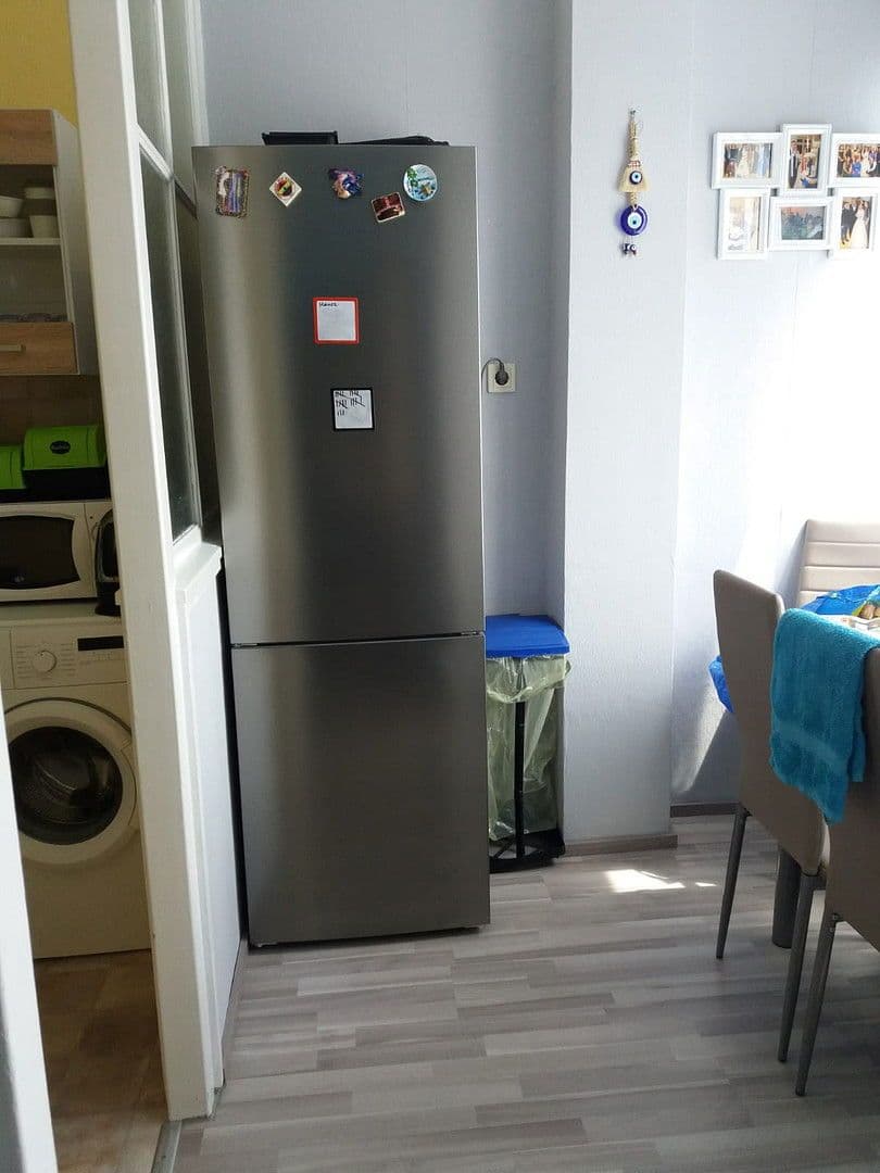 2 bedroom flat to rent, 50 m², Bayreuther Str., Nürnberg, Bavaria 2 bedroom flat to rent, 50 m², Bayreuther Str., Nürnberg, Bavaria