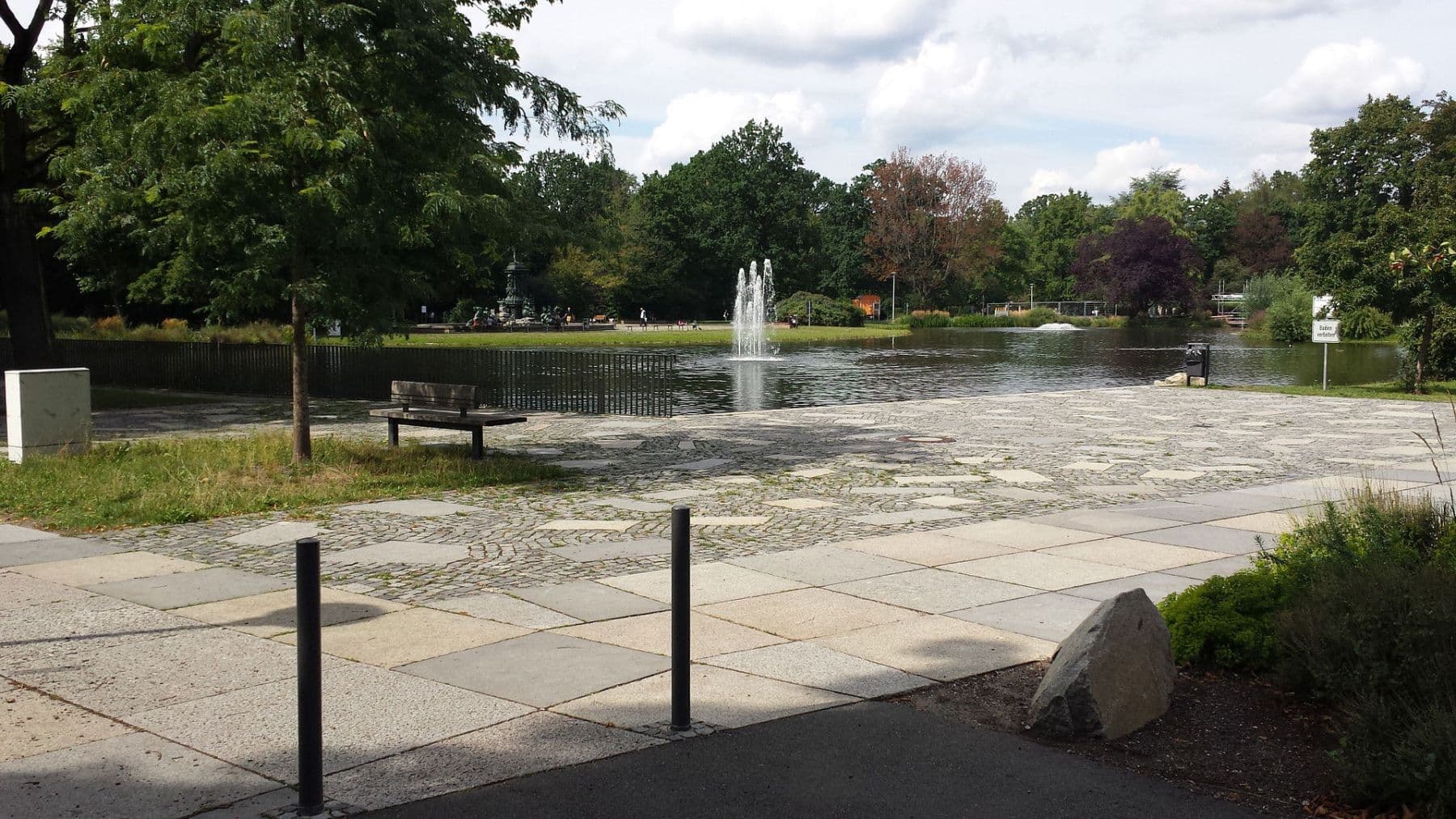 2 bedroom flat to rent, 50 m², Bayreuther Str., Nürnberg, Bavaria 2 bedroom flat to rent, 50 m², Bayreuther Str., Nürnberg, Bavaria